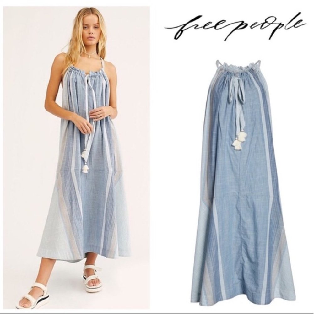 Free People Endless Summer Maxi dress